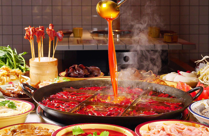 火鍋底料工廠(chǎng)，一家18年的成都火鍋底料廠(chǎng)家